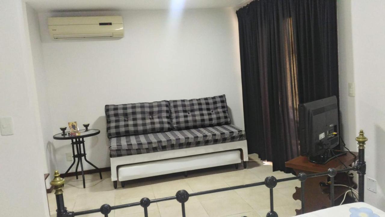 Solar De Pipa Elegance Flat - Frente Piscina Apartment Praia de Pipa Ngoại thất bức ảnh