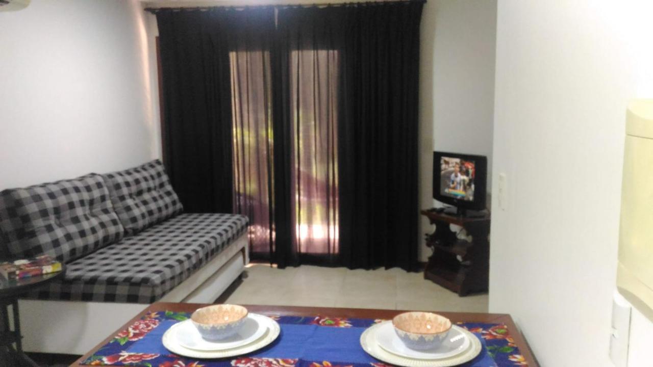 Solar De Pipa Elegance Flat - Frente Piscina Apartment Praia de Pipa Ngoại thất bức ảnh