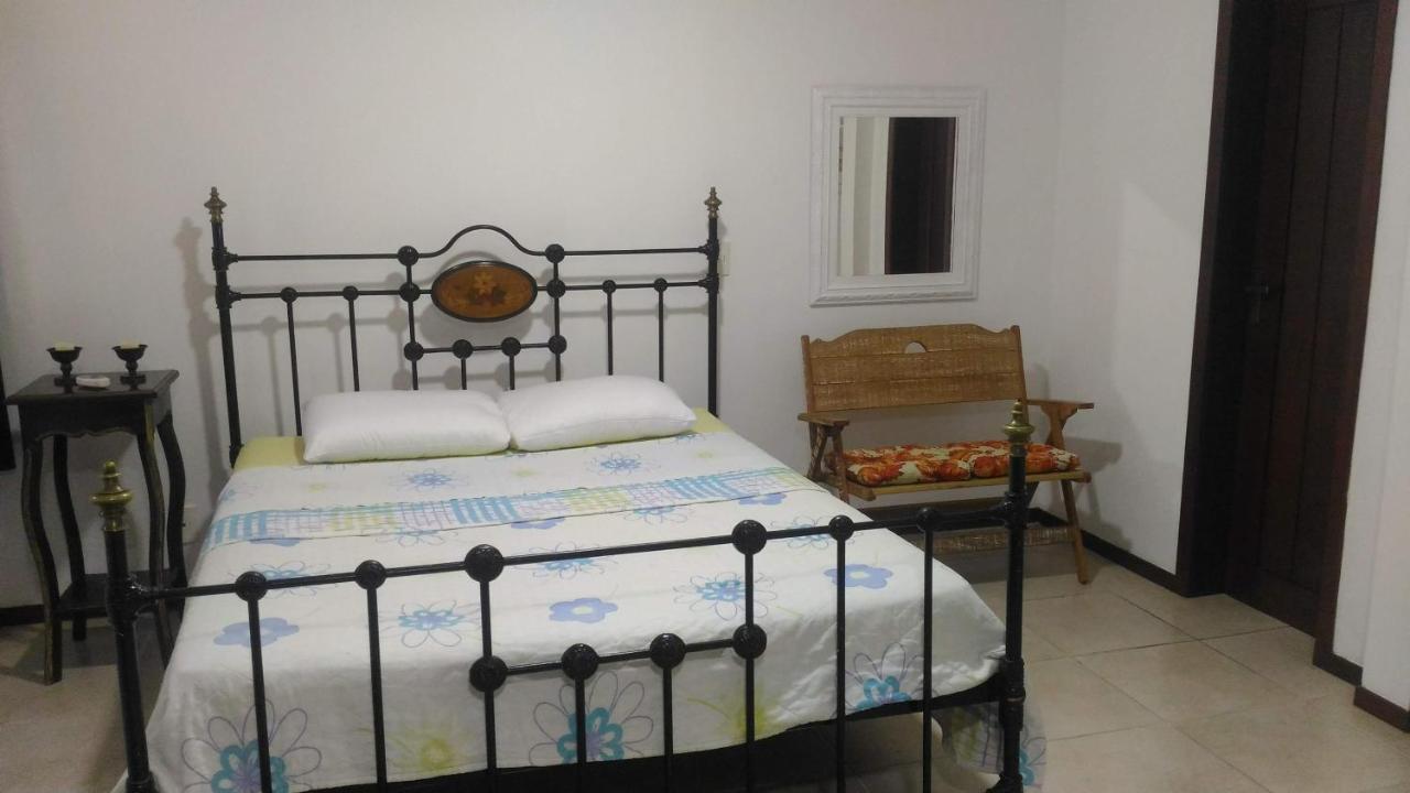 Solar De Pipa Elegance Flat - Frente Piscina Apartment Praia de Pipa Ngoại thất bức ảnh