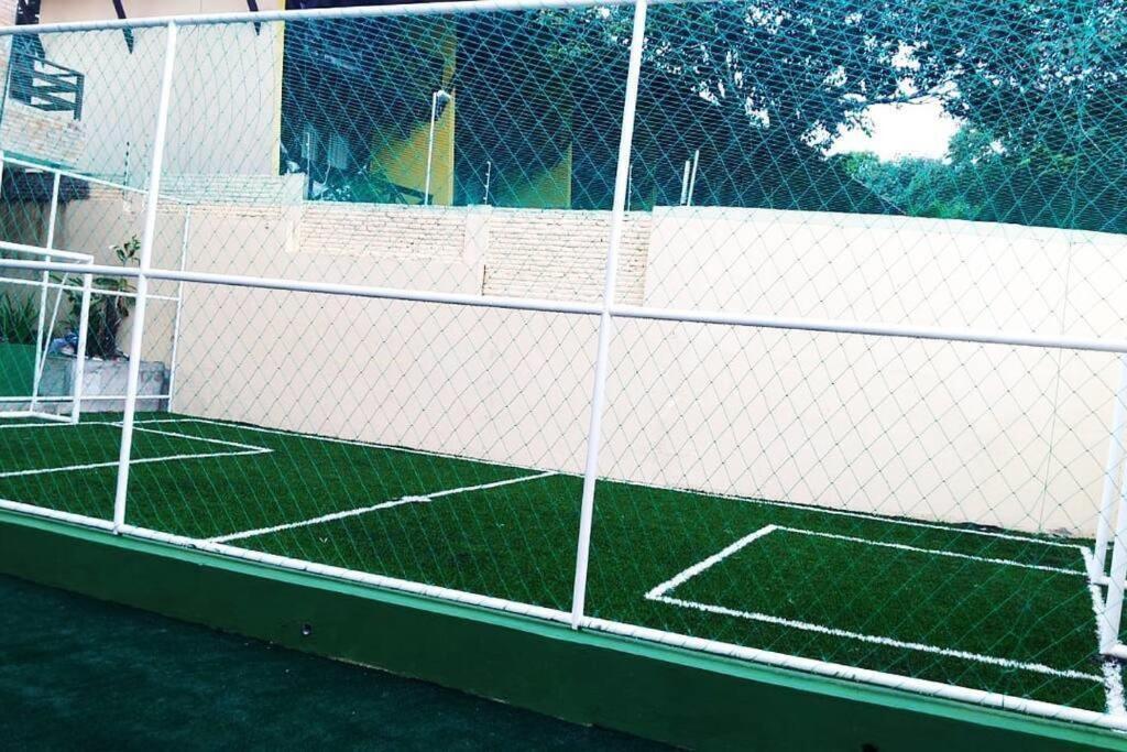 Solar De Pipa Elegance Flat - Frente Piscina Apartment Praia de Pipa Ngoại thất bức ảnh